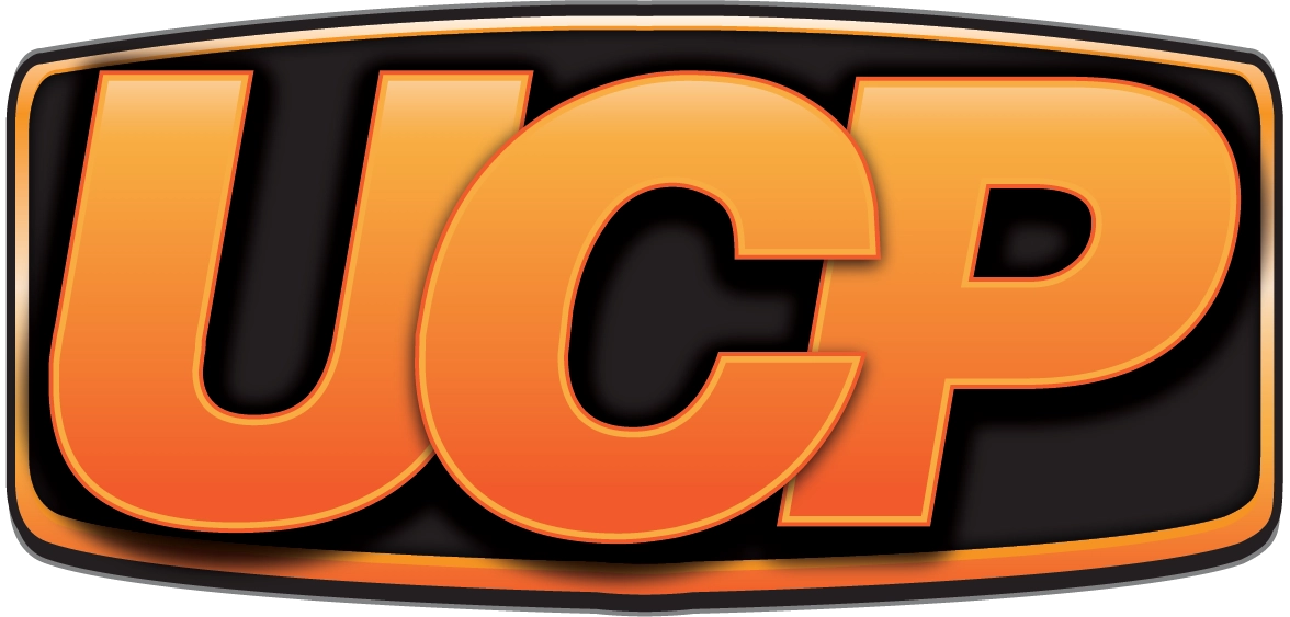 UCP Staffing Agency logo