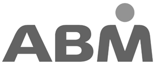 ABM logo