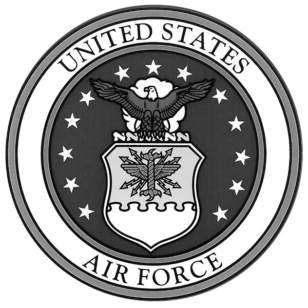 Air Force crest