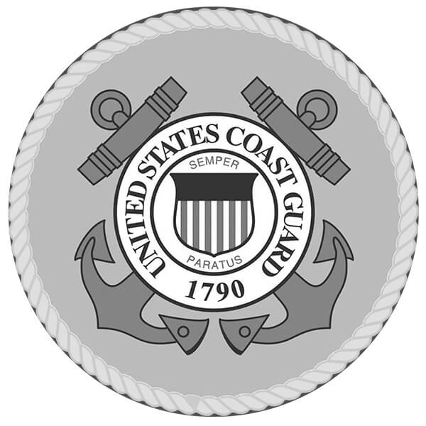 Coast Guard crest