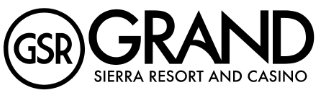 GSR Grand logo