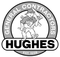 Hughes logo