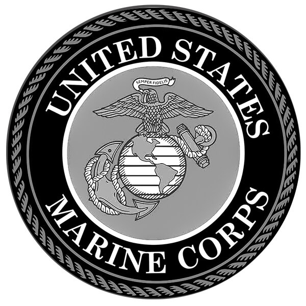 Marines crest