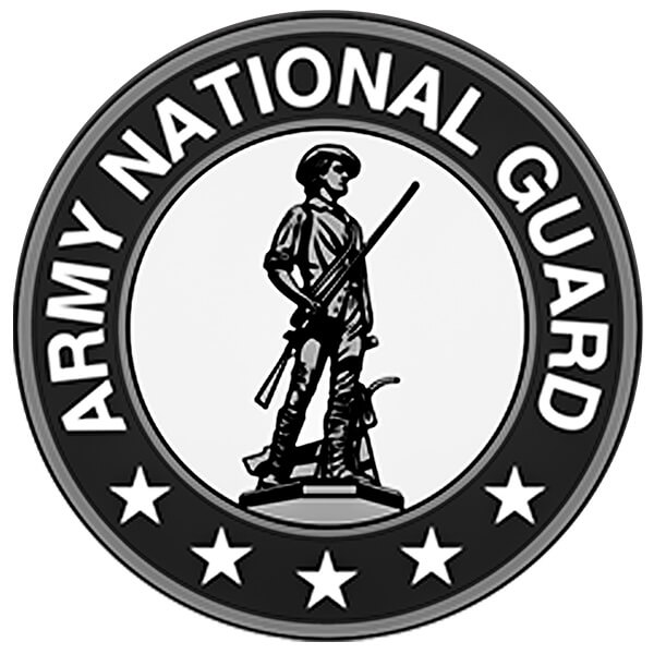National Guard crest